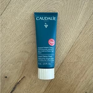 Caudalie Instant Detox Mask 2.5 fl oz / 75 ml